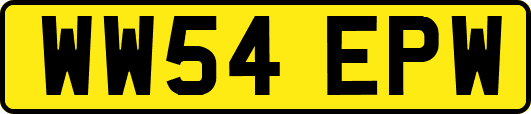 WW54EPW