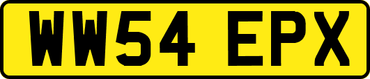 WW54EPX