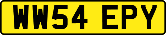 WW54EPY