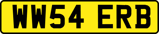 WW54ERB