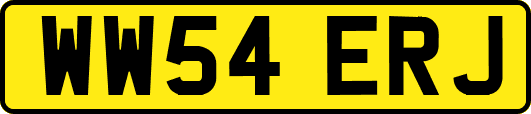 WW54ERJ