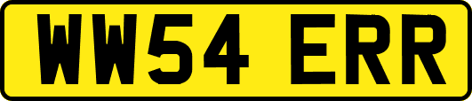 WW54ERR
