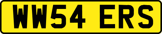 WW54ERS