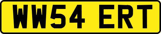 WW54ERT
