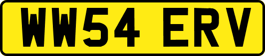 WW54ERV
