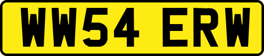 WW54ERW