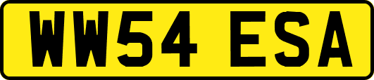 WW54ESA