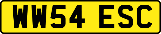 WW54ESC