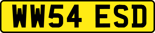 WW54ESD
