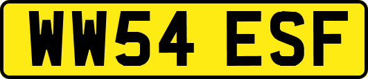 WW54ESF