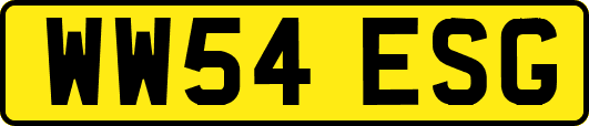 WW54ESG