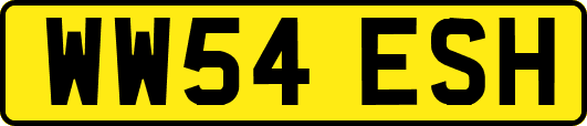 WW54ESH