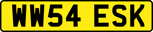 WW54ESK