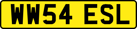 WW54ESL