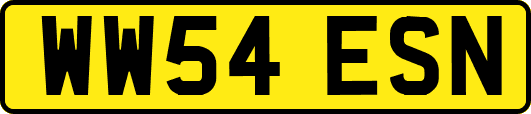 WW54ESN