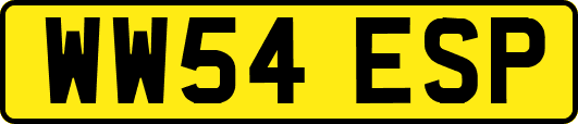 WW54ESP