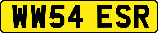 WW54ESR