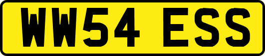 WW54ESS