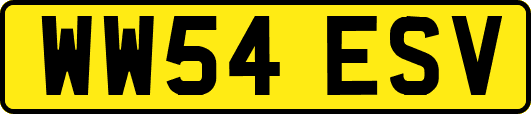 WW54ESV