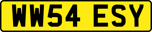 WW54ESY