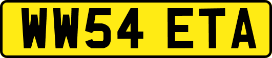 WW54ETA