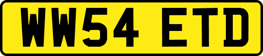 WW54ETD