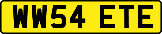 WW54ETE