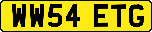 WW54ETG