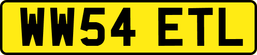 WW54ETL