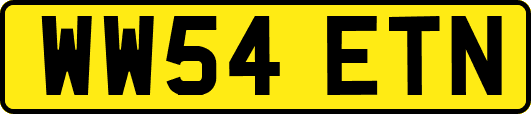 WW54ETN