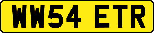 WW54ETR