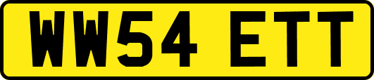 WW54ETT