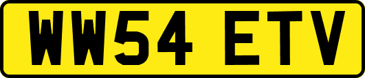 WW54ETV
