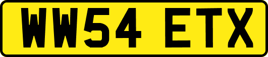 WW54ETX
