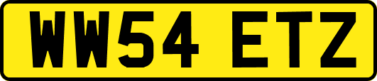 WW54ETZ