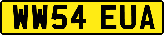 WW54EUA