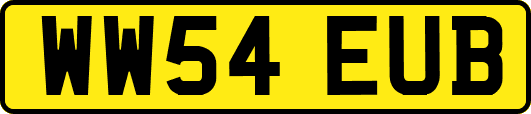 WW54EUB