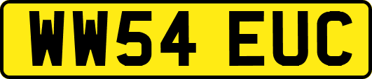 WW54EUC