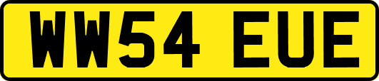 WW54EUE