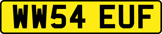 WW54EUF