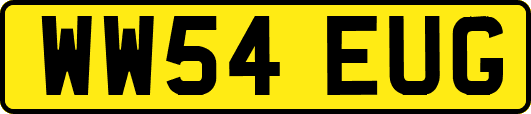 WW54EUG
