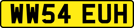 WW54EUH