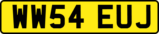 WW54EUJ