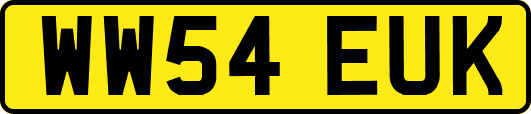WW54EUK