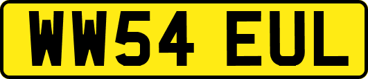 WW54EUL
