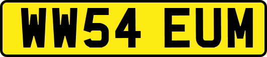 WW54EUM