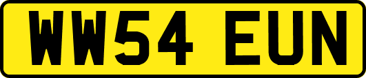 WW54EUN
