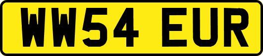 WW54EUR