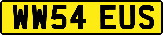 WW54EUS