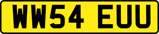 WW54EUU
